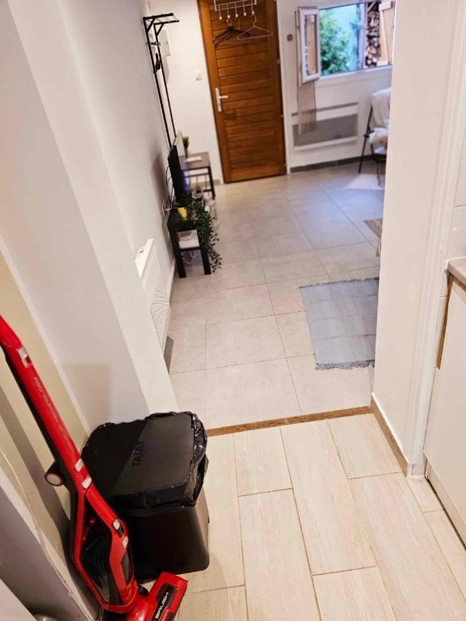 Appartement Neuf Orsay Le Guichet, Proche Des Ecoles Paris Saclay Exterior foto