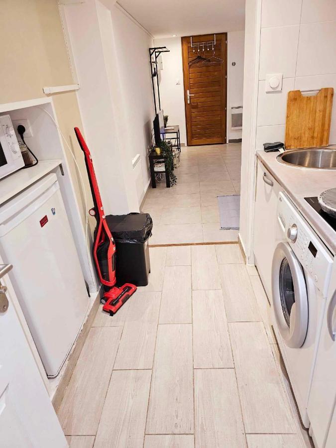 Appartement Neuf Orsay Le Guichet, Proche Des Ecoles Paris Saclay Exterior foto