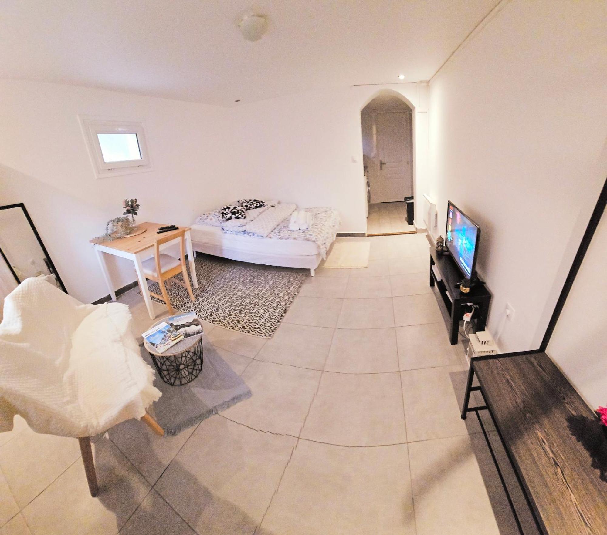 Appartement Neuf Orsay Le Guichet, Proche Des Ecoles Paris Saclay Exterior foto